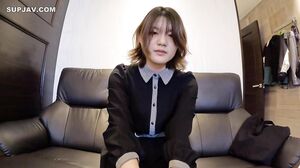 Nao (18\) shaved her head for the third time, made her