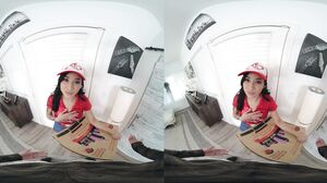 Avery Black - Your Wife Fucks the Pizza Guy