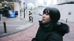 Big breasts, 18 years old, G cup Akita beauty. Best tit