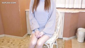 Yuri-chan (23) with F-cup beautiful breasts and model-c