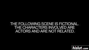 Babe in stockings pleasing a granddaddy