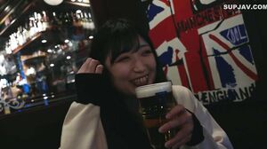 A widowed woman in her early years. I took seriously he