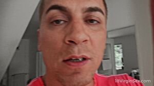 18 Virgin Sex - Milena Devi