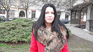 18 Virgin Sex - Sofia Like