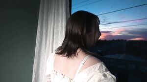 328XOX-005 Newcomer Juna Onozaki 21 years old Pure girl