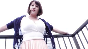 GVH-604 Son-in-law Aiming For Mother-in-law’s Obscene B