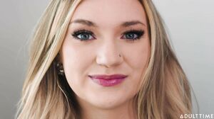 AdultTime - Daisy Lavoy Up Close With Daisy Lavoy