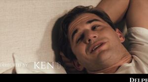 DelphineFilms - Lilly Bell How Do You Like To Be Touche