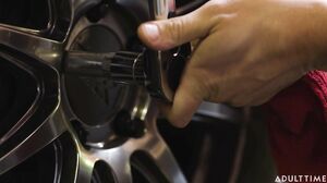 ModernDaySins - Anna Claire Clouds Good Girl Gets Dirty