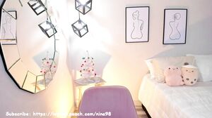 nina_agdal December 30 2023 WebCam