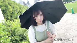 A 27-year-old busty young wife who hates sex. Sexual bl