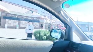 Her first shot puts her idols to shame. This year, a mi