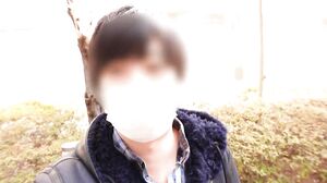 WA-516 Picking Up A Big-breasted Beautiful Woman With A