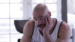 Xxlayna Marie Gets A Real Man And Cock