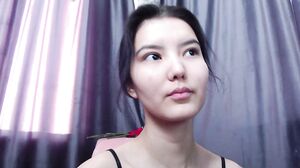 MinaHin January 13 2024 WebCam