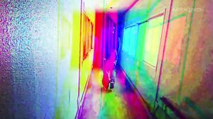 MXGS-1316 No One Will Help Me. A Ruthless Creampie Rape