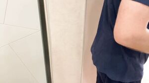 LuxuryLovers - Busty Friend's Mom Unexpectedly Blowjob