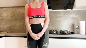 LuxuryLovers - Friend's Mom Seduced and Fucked Me - Rus