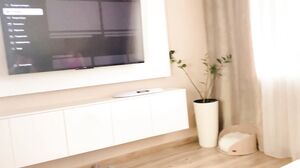 LuxuryLovers - Step Daughter Seduces Step Dad and Asks