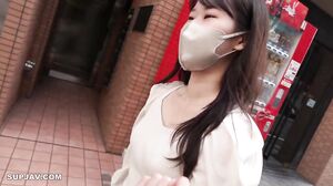 A newly graduated office lady who is brainwashed and tr