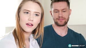 Ali Novak - Likes it Thick in 4K