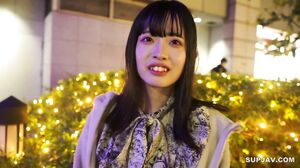 First shot God body. I couldn’t hold back and squirted