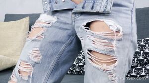 18 Virgin Sex - Lizi Vogue