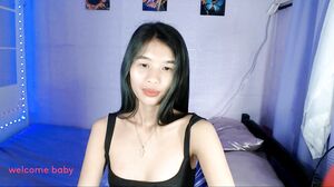 pinay_aneza January 14 2024 WebCam 2