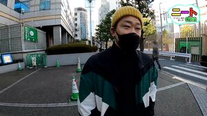 SROB-019 Amateur Matching EX NEET-chan Looking For Thin