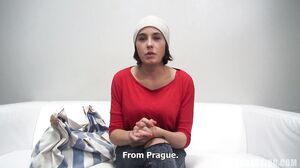 Czech Casting - Lucie 9110