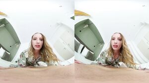 Trixie Fox - Not What I Expected