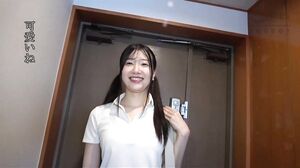 BKTS-004 Innocent Pregnant Debut Black-haired Uniform G