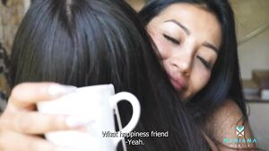 House Martix 2.0 Cap II- VOYEUR - El Entrenador De Natacion me BaƱa En Cum - Mariana Martix