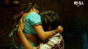 Golgappe (2024) Bullapp S01 EP01