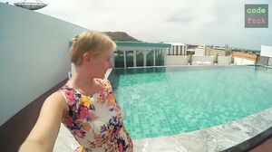 CodeFuck - PornHub no. 08