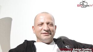 German redhead amateur milf next door try first time ca