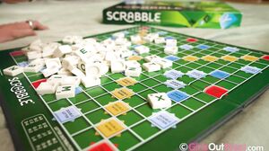 GirlsOutWest - Hazel Leone Scrabble