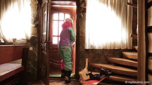 MPLStudios - Karissa Diamond Visualize