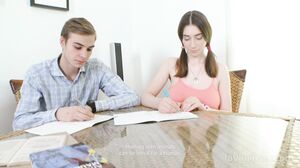 18 Virgin Sex - Clary