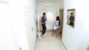 18 Virgin Sex - Crystal Greenvelle