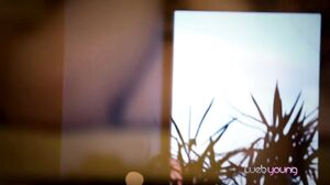 Gina Gerson, Candy Sweet - Sauna Sensuality