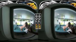 Kylie Rocket - Making Money on Xvideos in 4K