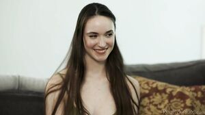 Hazel Moore & Ryan Keely - 3 Way Play