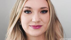 AdultTime - Daisy Lavoy - Up Close With Daisy Lavoy