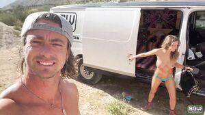 SparksGoWild - Sparks Go Wild Road trip to California a