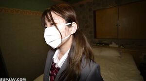 Face showing beautiful breasts constriction beautiful b