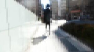 OCH-273 Slut Train #044 A beautiful woman who looks goo