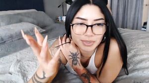 YourGoddessLu January 15 2024 WebCam 4