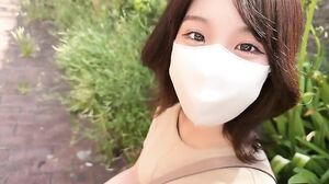 Virgin’s first shoot A young lady’s flute player’s firs