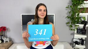 Czech amateur Lucka wants to be a professional model